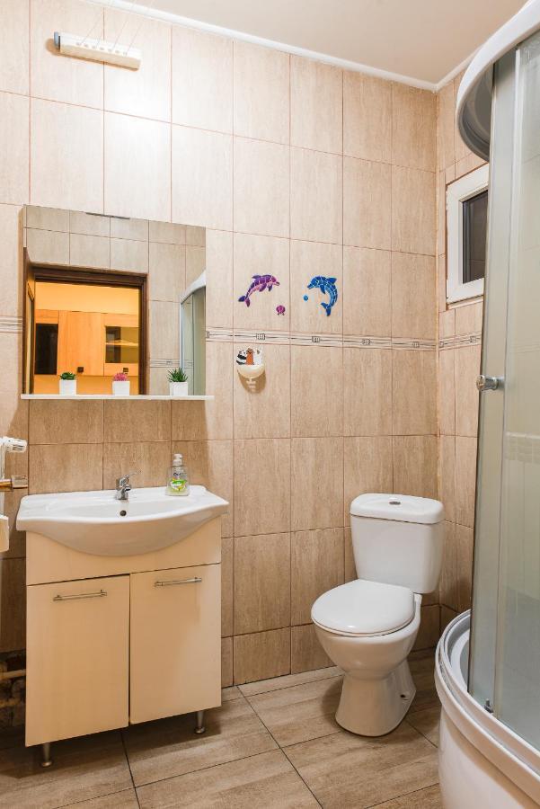 Romana Square Apartment Near Old Town - Ultracentral Location Бухарест Экстерьер фото